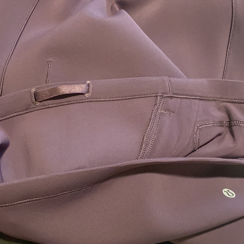 Lululemon Pullover - Picture 4 of 10